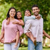 Family Reunion Visa Policies
