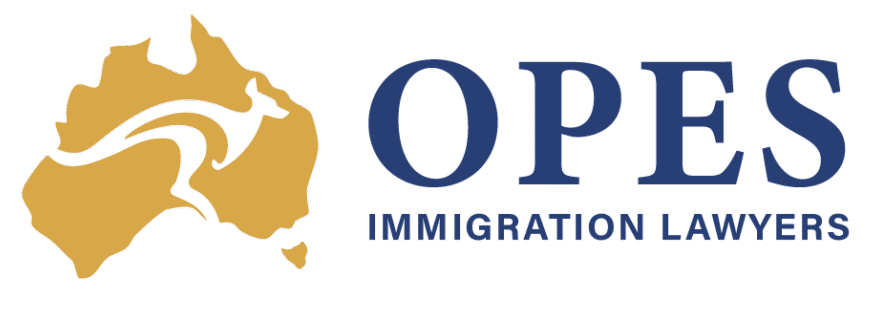 Opes Immigration Lawyers